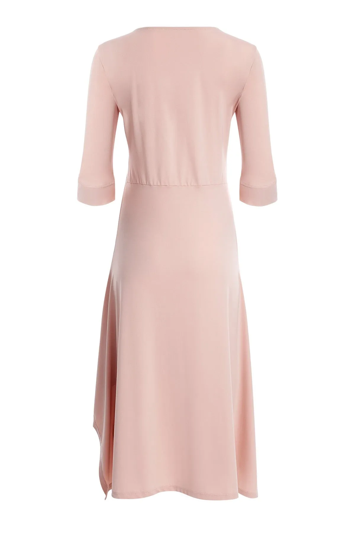 Capri Maxi Dress