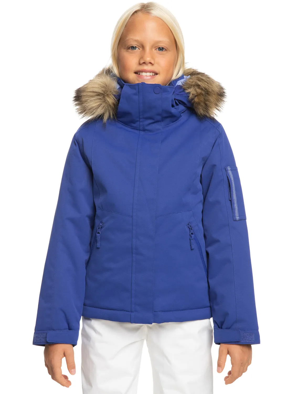 Girls' Meade Jacket