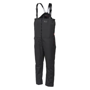 Imax/Dam Arx Thermo Bib & Brace - Dark Grey
