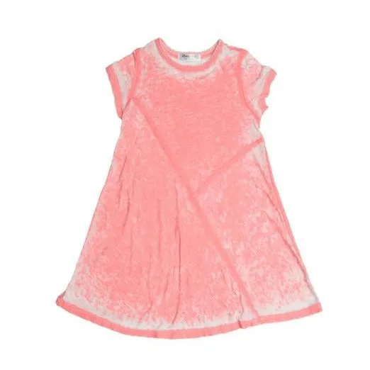 Shanell-Dist Dress